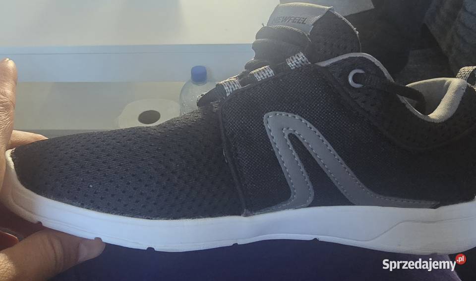 Buty sportowe Newfeelsoft Nowy Korczyn