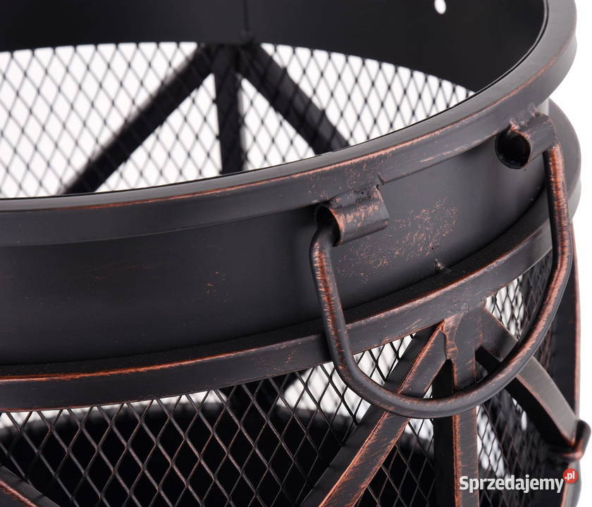 Palenisko ogrodowe koksownik 42