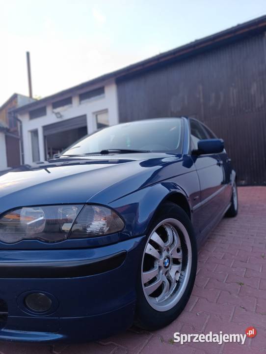 BMW e46
