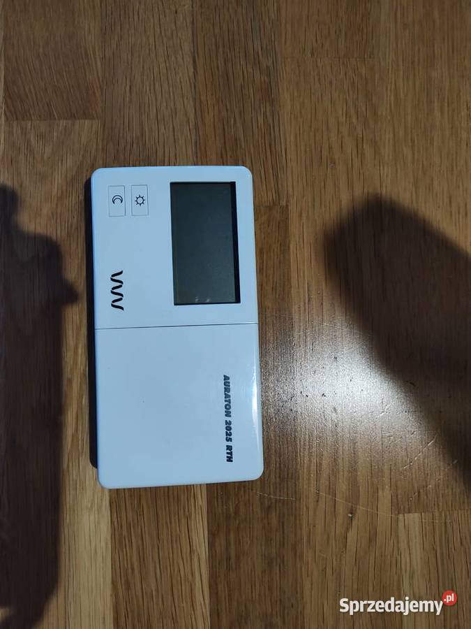 Sterownik bezprzewodowy Auraton 2025 RTH Kryniczno