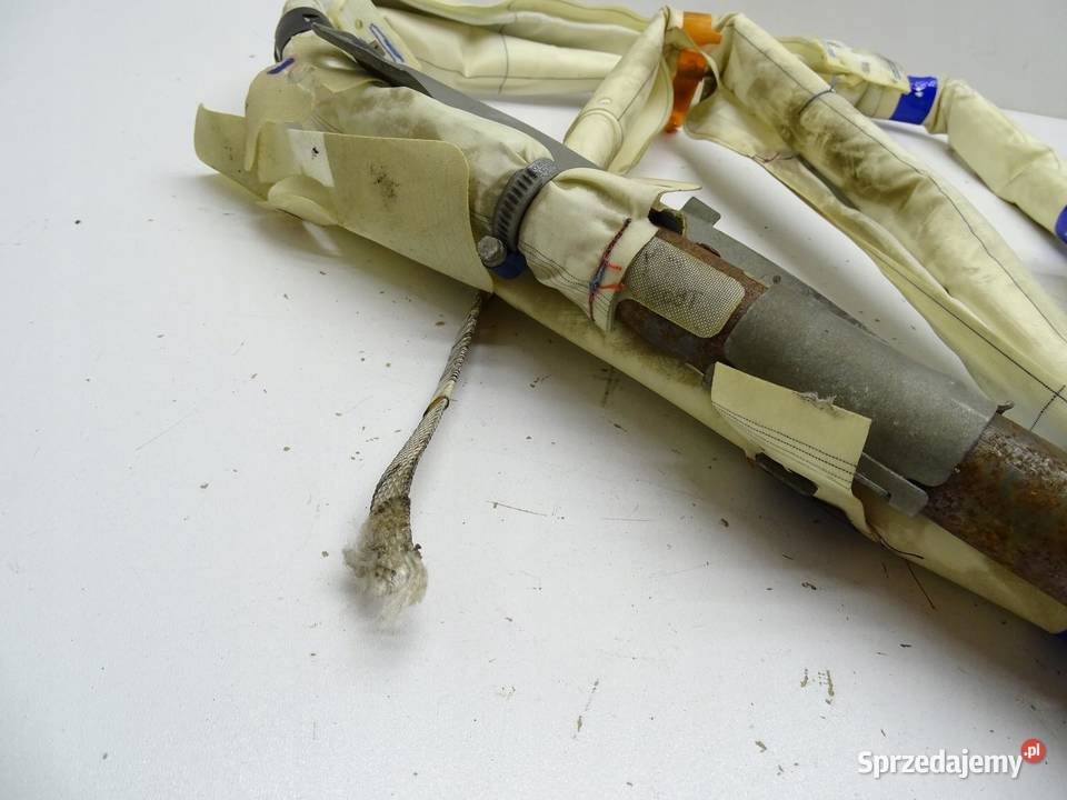 KURTYNA POWIETRZNA AIRBAG PRAWA VW TIGUAN 5N 10R