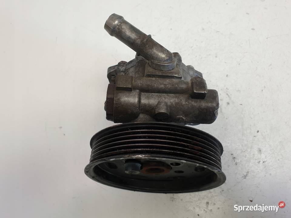 VW Golf V R32 32 VR6 POMPA WSPOMAGANIA Janów sprzedam