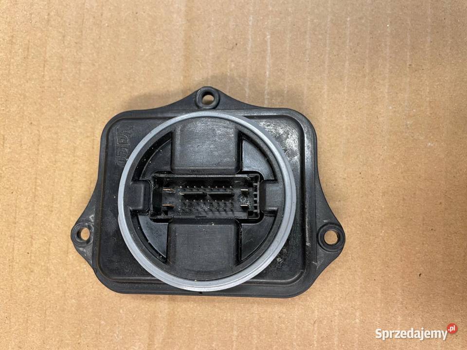 VOLVO V60 S60 90053126 MODUŁ SKRĘTU XENON Międzychód