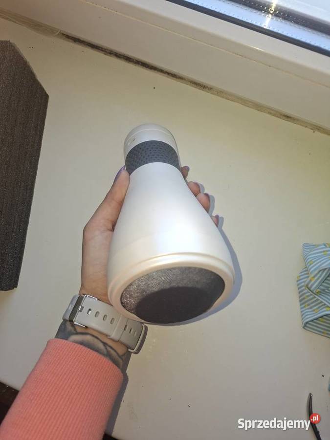 MASAŻER DO CIAŁA 6 TRYBÓW 4 KOŃCÓWKI RELAKS