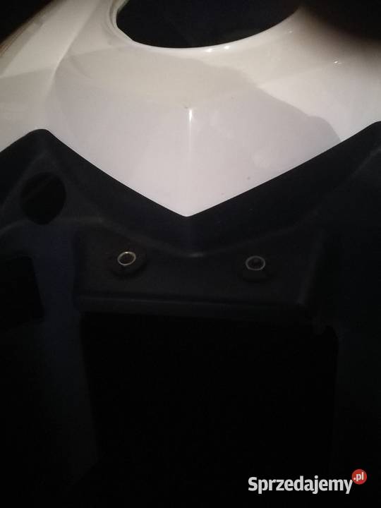 Ktm duke 390 2017 owiewka na bak Elementy nadwozia Zgorzelec