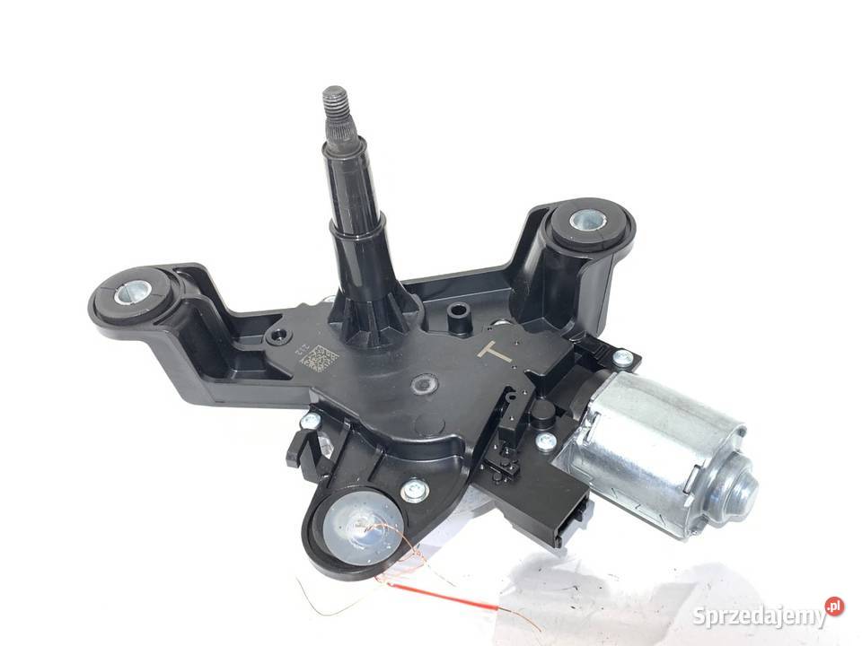 SILNIK WYCIERACZEK TYŁ OPEL CROSSLAND 0390205115