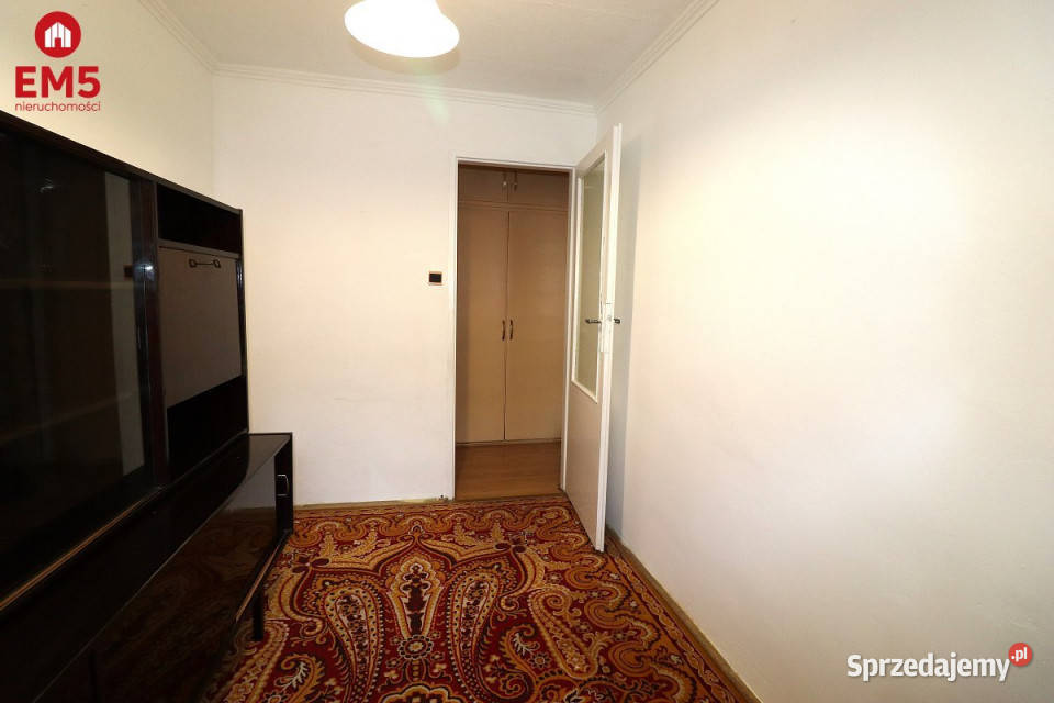 Mieszkanie Matłak Suwaki województwo podlaskie 48m2 Suwałki sprzedam