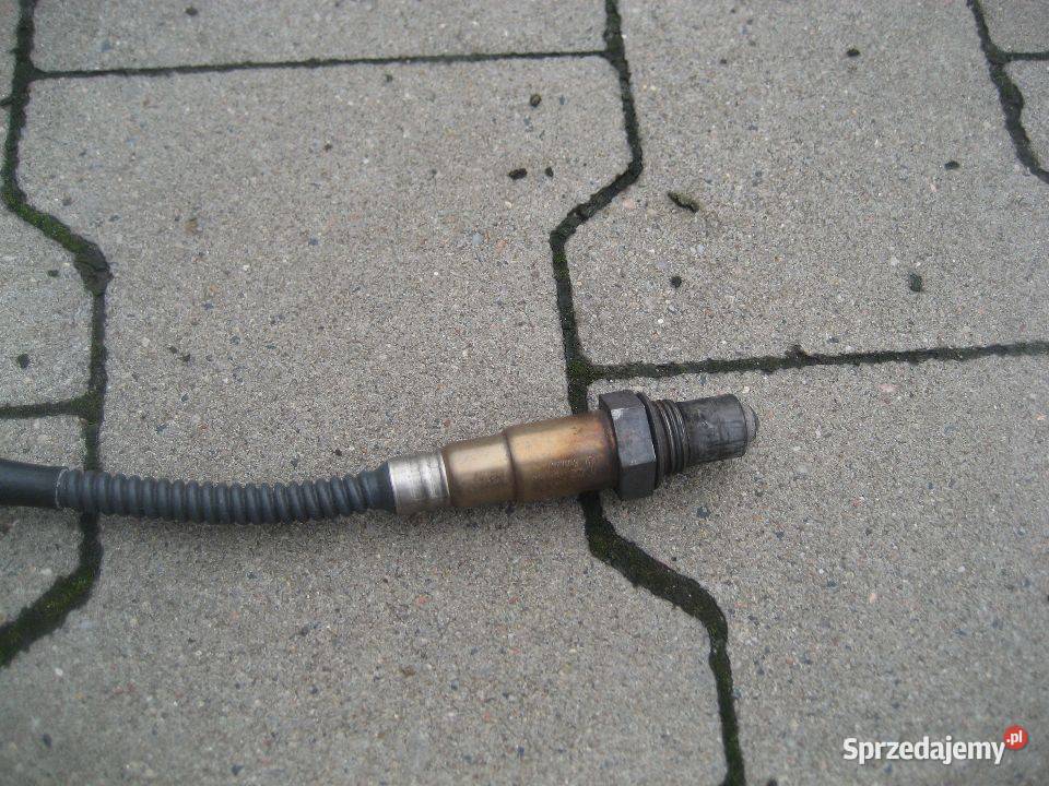 volvo s60 v70 s80 24tdi 185 sonda lambda dpf Rakoniewice