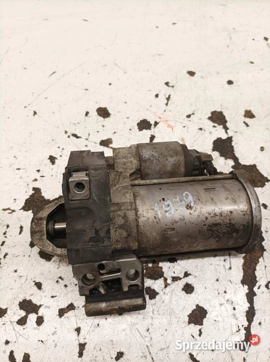 ROZRUSZNIK 8583451 03 20 D B47 Bmw Seria 3 VI sprzedam
