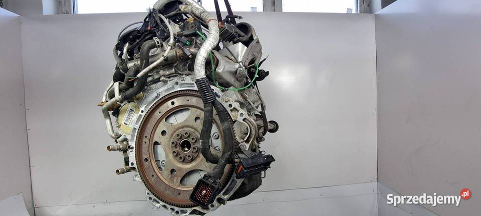 SILNIK KOMPLETNY JAGUAR XE X760 20 D 204DTD Lipno