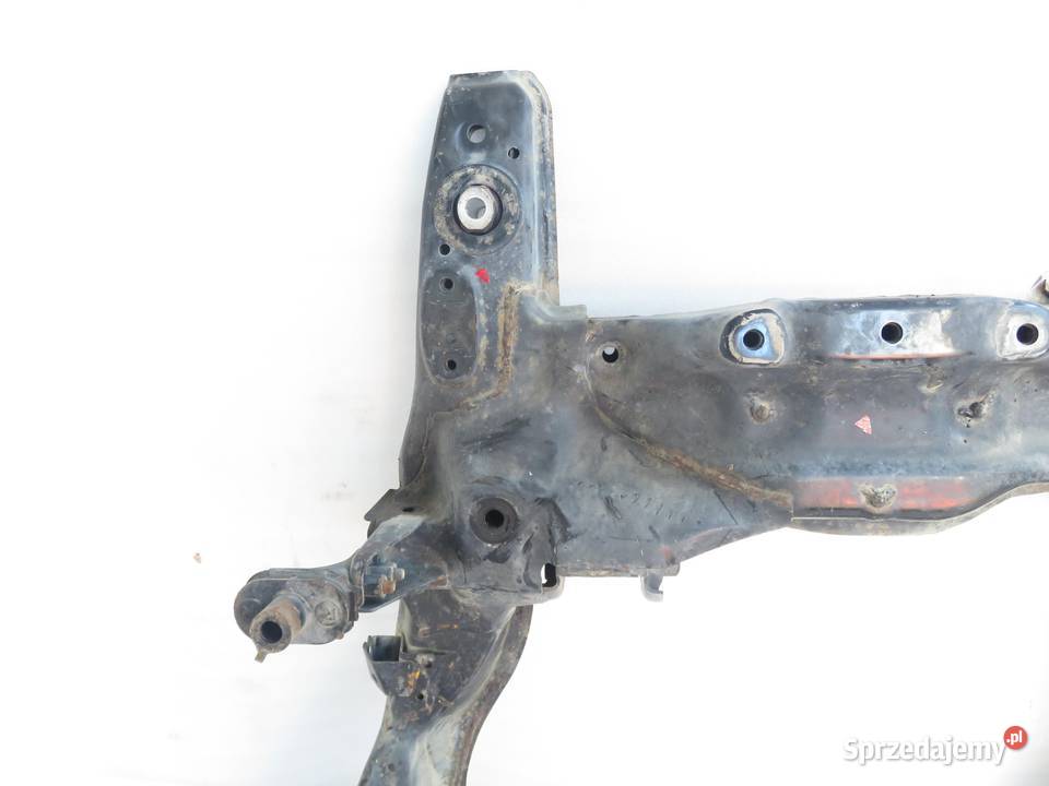 SANKI PRZÓD HONDA ACCORD VIII CU 22 iDTEC CU3 sprzedam