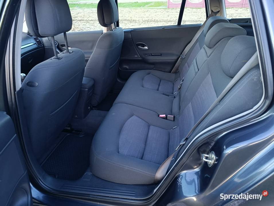 renault laguna 1900cm3 Dąbrowa Tarnowska