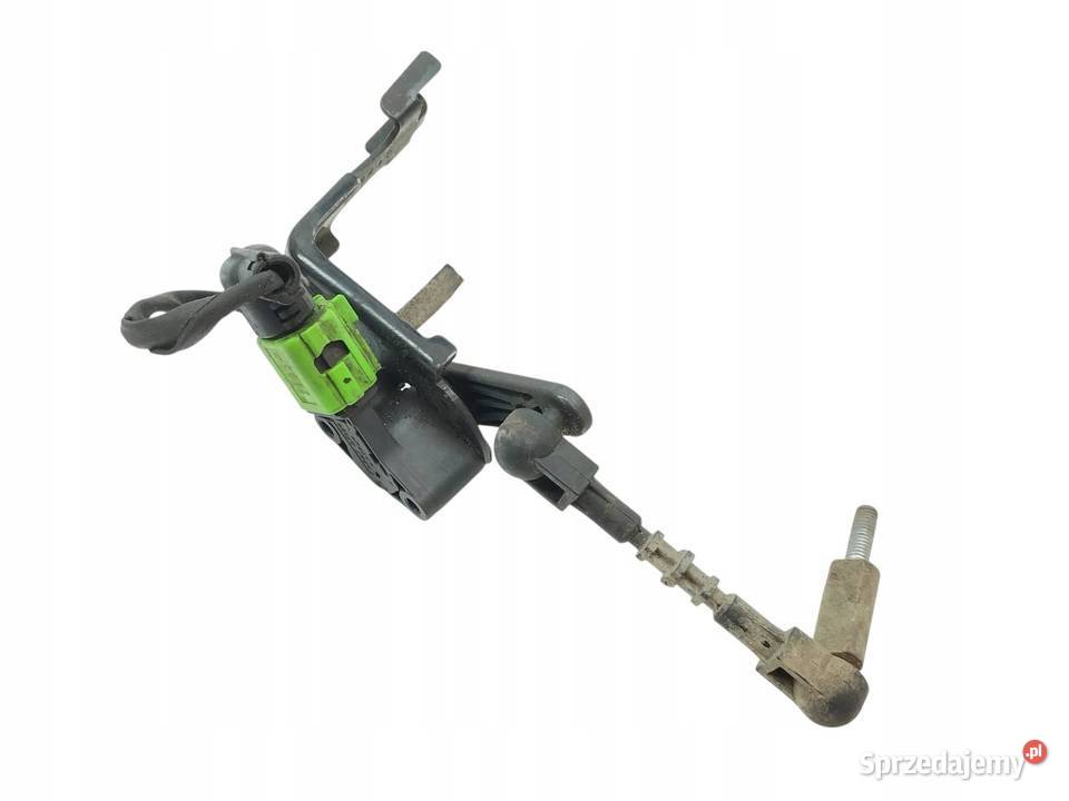 CZUJNIK SENSOR POZIOMOWANIA ŚWIATEŁ 4M0907504A Czujniki