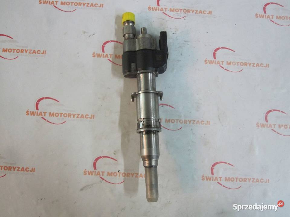 BMW 3 5 20 B N43B20AY 143 08r wtrysk wtryskiwacz osobowe Kielce sprzedam