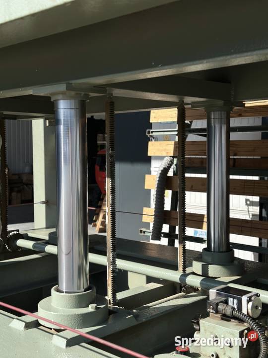 Prasa półkowa ORMA NPL8160 półka 350 x 130 1388 Łabuńki Pierwsze