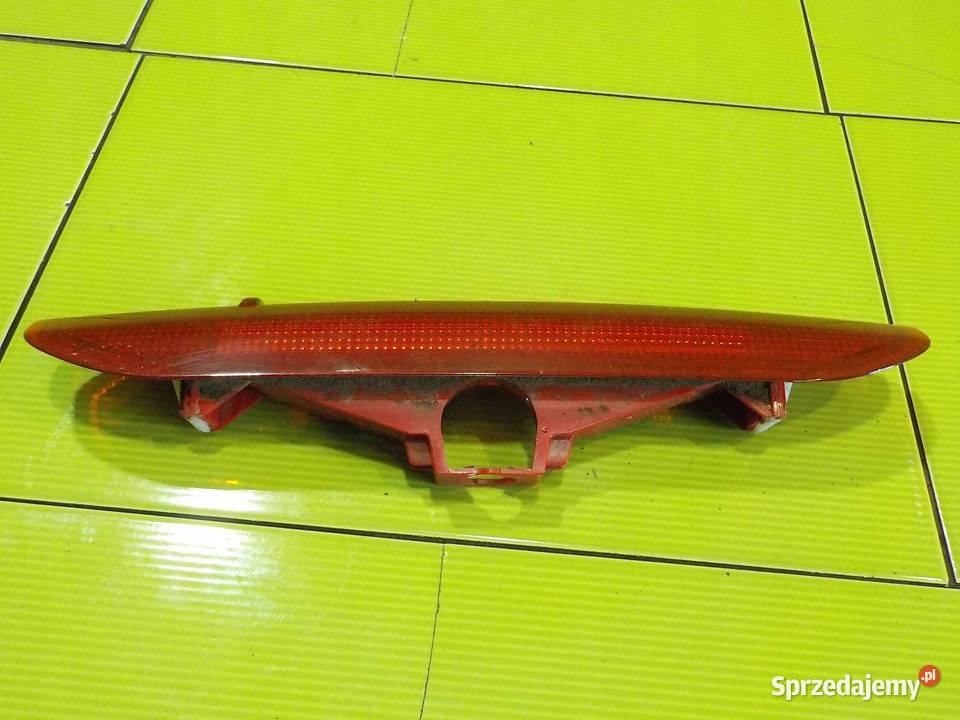 FREELANDER II 08r swiatlo lampa STOP 6H5213A613A mazowieckie Suków