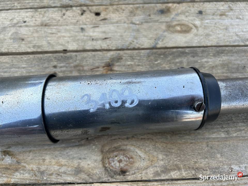 AMORTYZATOR TYŁ PRZÓD MZ ES 250 251 JASKÓŁKA sprzedam