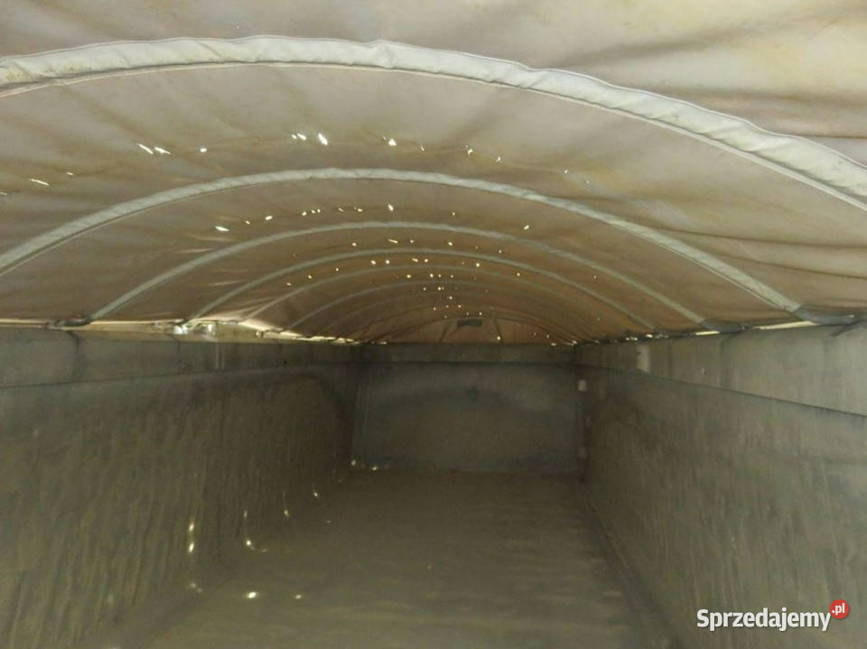 wywrotka Schmitz pełny VAT dolnośląskie sprzedam