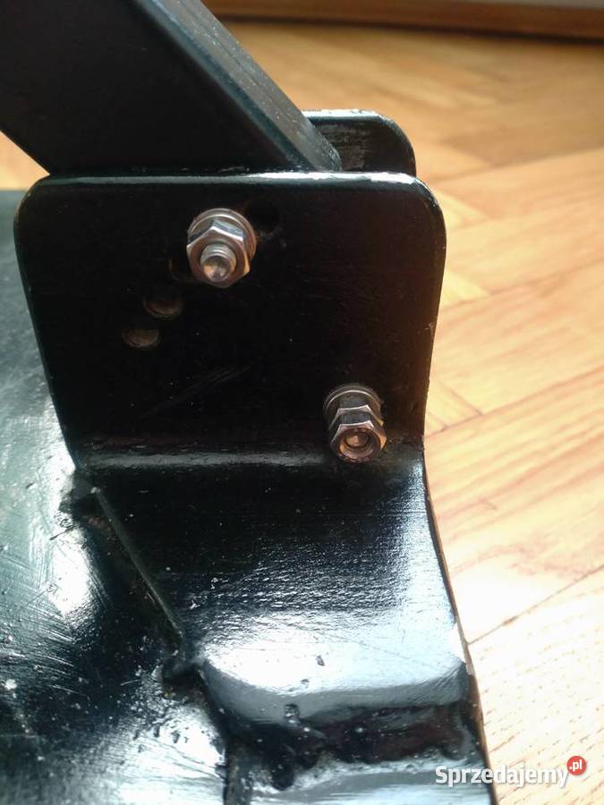 Sim Rig Stojak Logitech G25 G27 Rumia