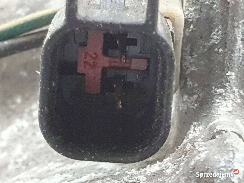 SPRĘŻARKA KLIMATYZACJI Volvo S60 II 16 D2 lubelskie Chełm
