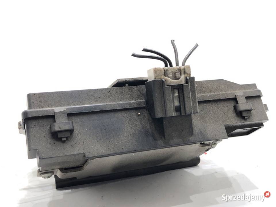 ZAMEK KLAPY TYŁ FORD MONDEO MK4 Hatchback osobowe sprzedam