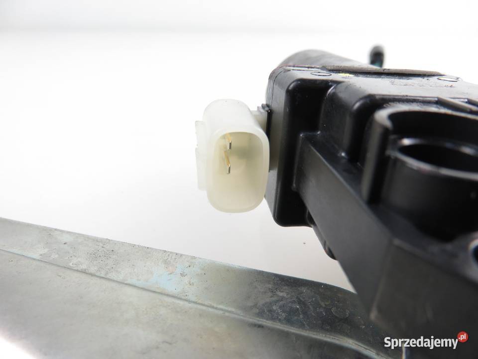 PODNOŚNIK SZYBY LEWY TYLNY IGNIS III 8356061M00 osobowe