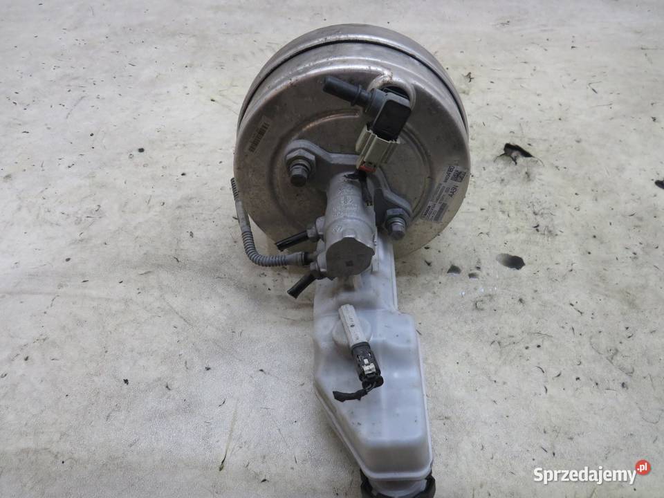 POMPA SERWO SERVO INSIGNIA B 84034180