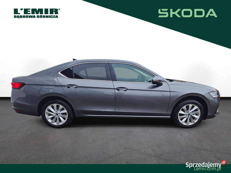 Skoda Superb Selection 15TSI 150 DSG Dostępny Superb Dąbrowa Górnicza