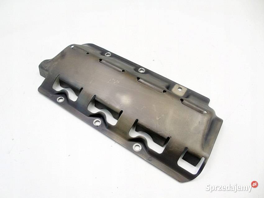 WKŁAD MISKI OLEJU PRZEGRODA FALI 17 CDTI ASTRA G Sosnowiec