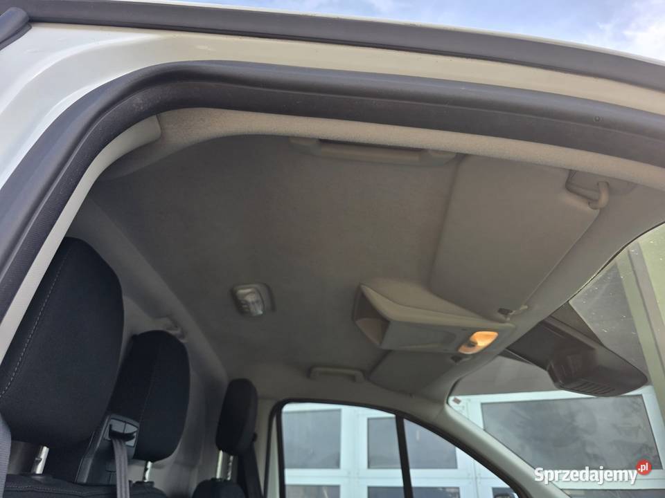 Ford Transit Custom Sanok