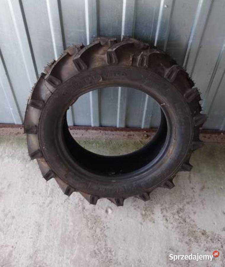 Opona 658014 Wielgie sprzedam