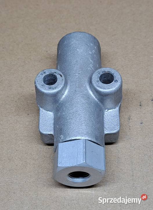 KOREKTOR SIŁY HAMOWANIA DAEWOO TICO 51910A50A12 osobowe dolnośląskie Mielęcin