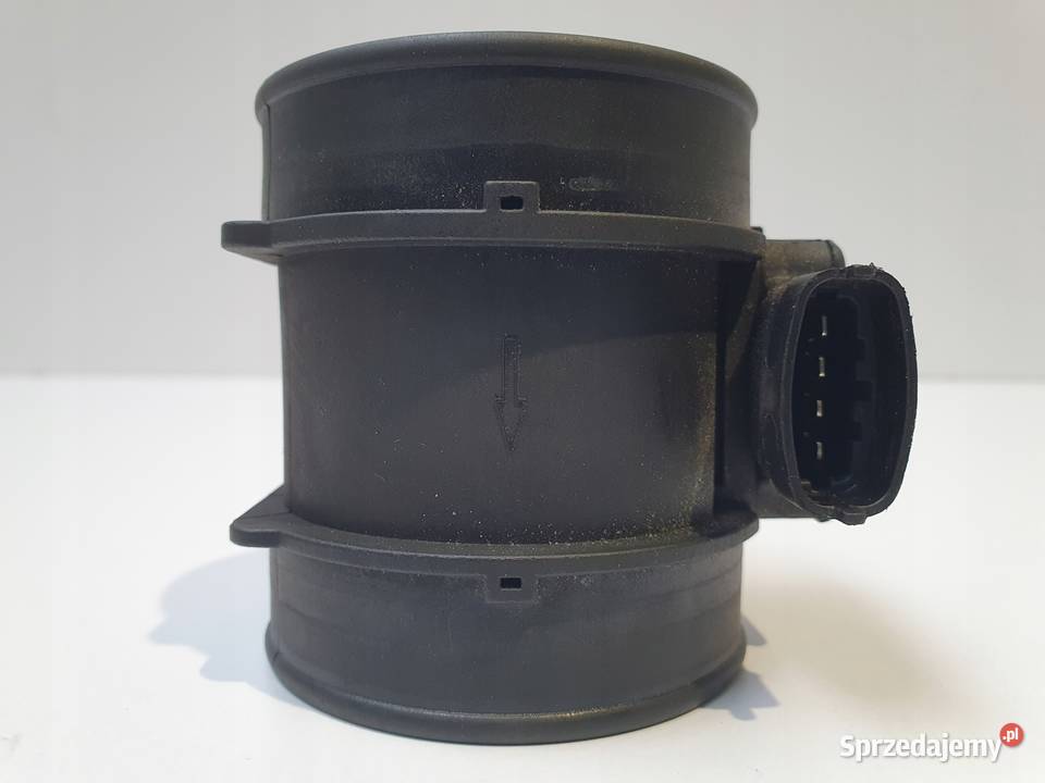 PRZEPŁYWOMIERZ POWIETRZA Opel Astra III H 18 16V Rudka