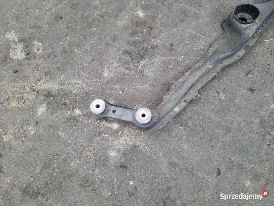 BELKA PRZÓD VOLKSWAGEN GOLF III 1H0199200P Lipno