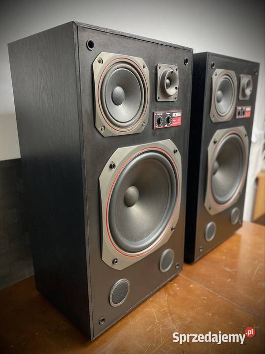 Kolumny Unitra Tonsil MILDTON 110 altus alton Bydgoszcz