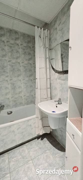 Mieszkanie na Sadach do własnej aranżacji wielka płyta Kielce