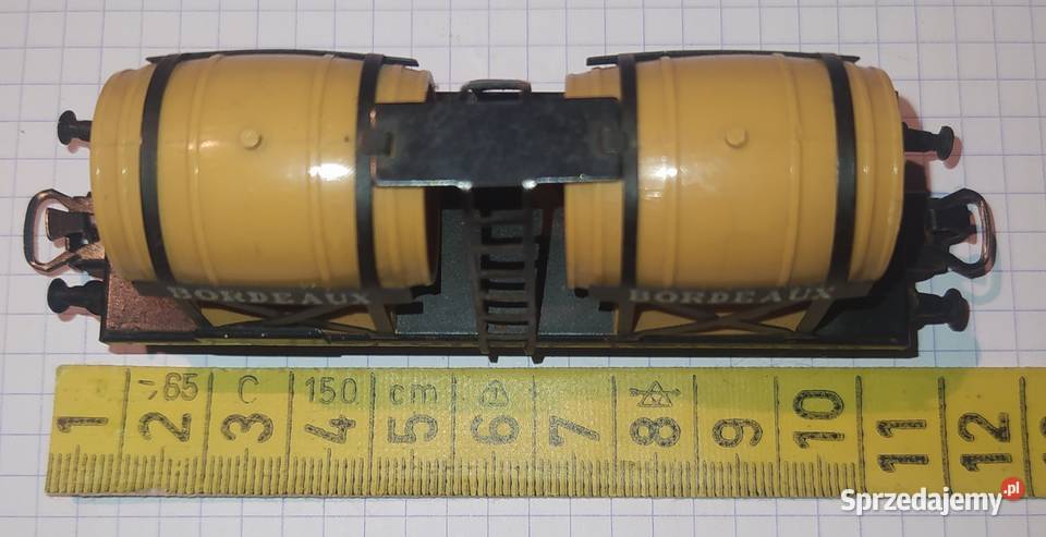 Marklin wagon towarowy 4510 sprzedam