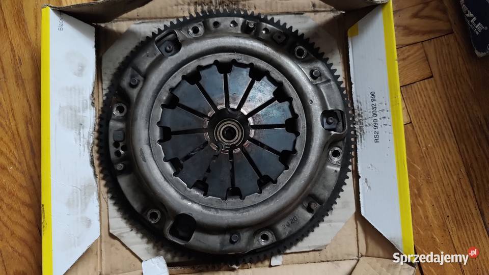 Luk Repset zestaw naprawczy sprzęgła Zestawy naprawcze Motoryzacja Olsztyn