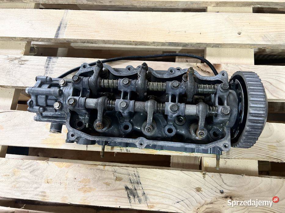 Głowica kompletna Honda BF40 BF 50 BF 40 silnik mazowieckie
