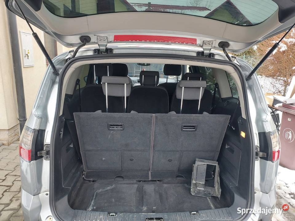 Ford s automat małopolskie