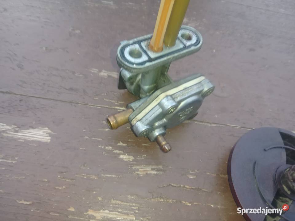 Kranik paliwa Suzuki VX 800 Dąbrowa Górnicza