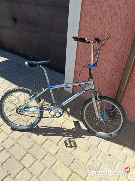 Rower BMX 20 BMX