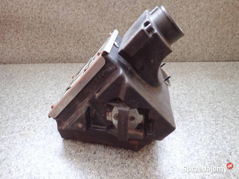 AIRBOX OBUDOWA FILTRA POWIETRZA KTM 625 LC4 640 Strzelce Krajeńskie sprzedam