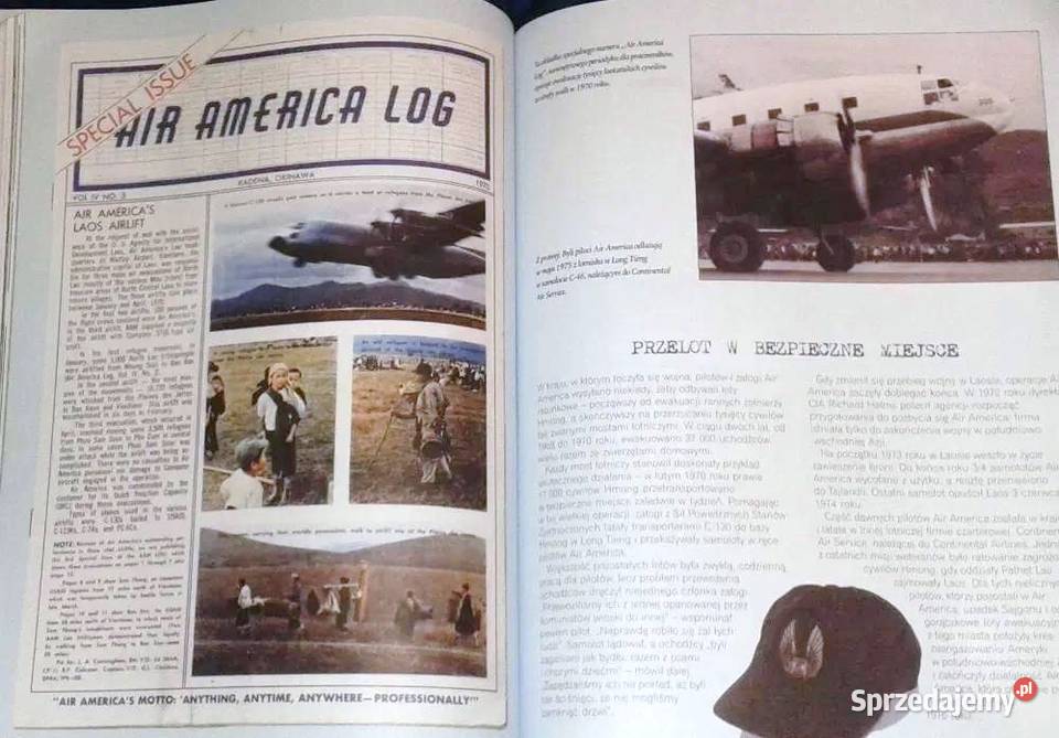 Kulisy tajnych operacji CIA praca zbiorowa lubelskie Chełm sprzedam