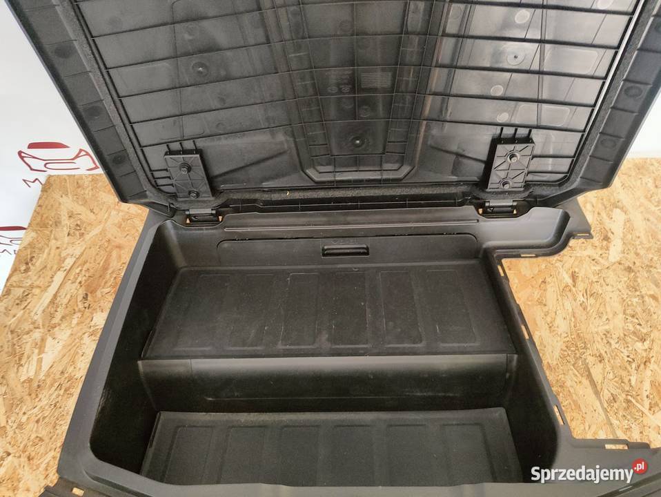Schowek Przedni Hyundai Ioniq V 86711G1100 osobowe wielkopolskie Pleszew