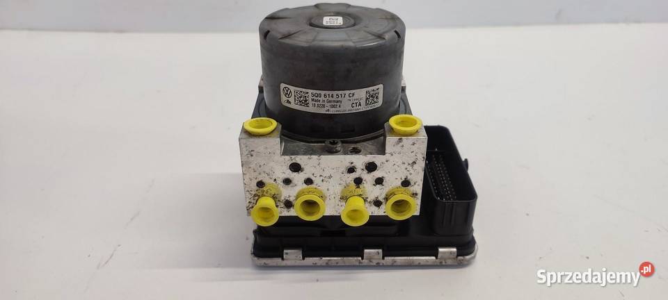 VW TIGUAN II POMPA ABS 5Q0614517CF
