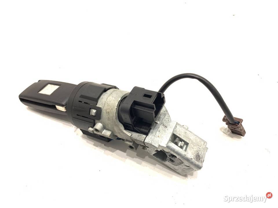 STACYJKA CITROEN C4 I N0502455 16 109 0414