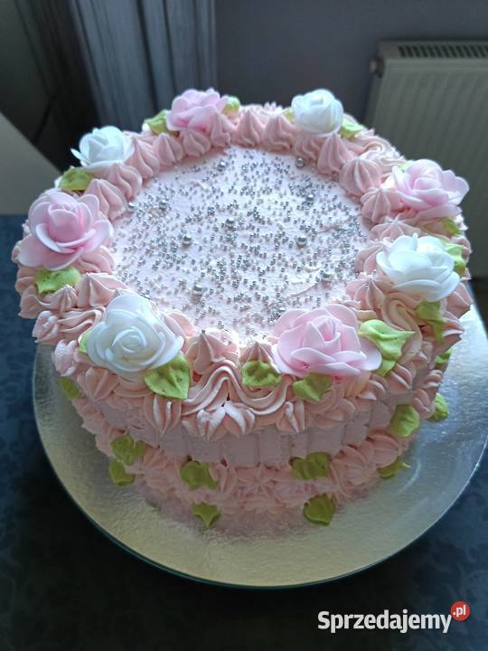 Torty Domowe Wrocław