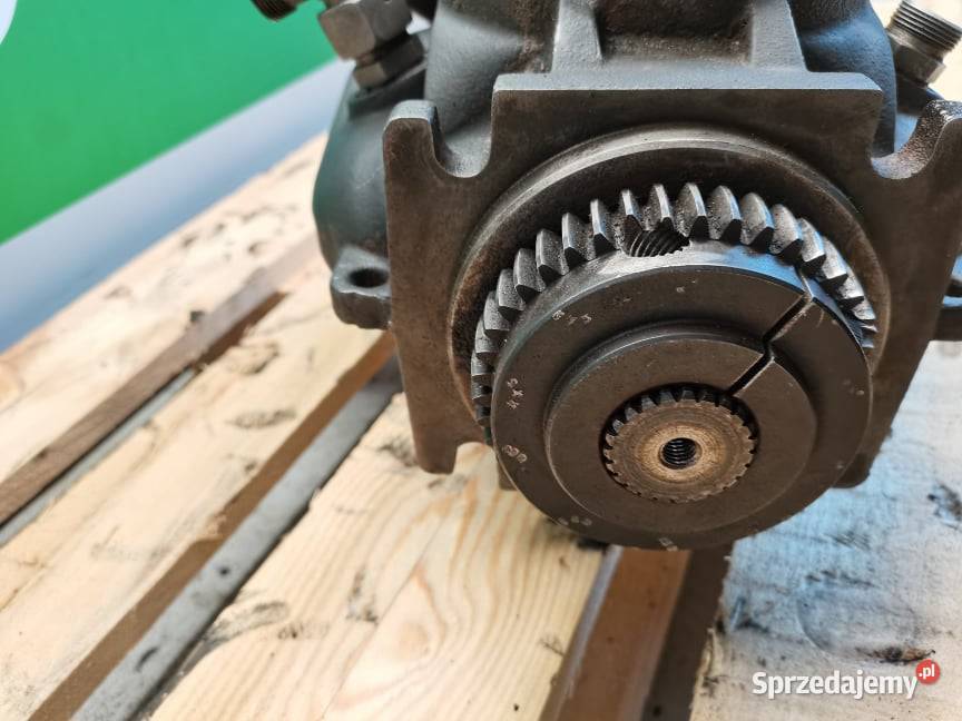 Pompa jazdy SauerDanfoss TMP089NIPI Wilkowo