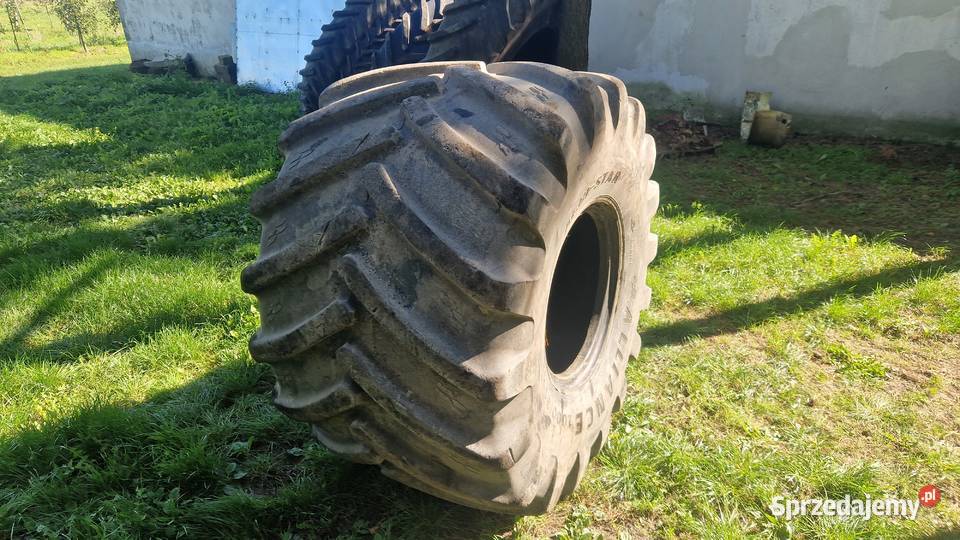 100050r25 66x430025 Alliance 80 bieżnik 2023 bez Nowe Miasto Lubawskie